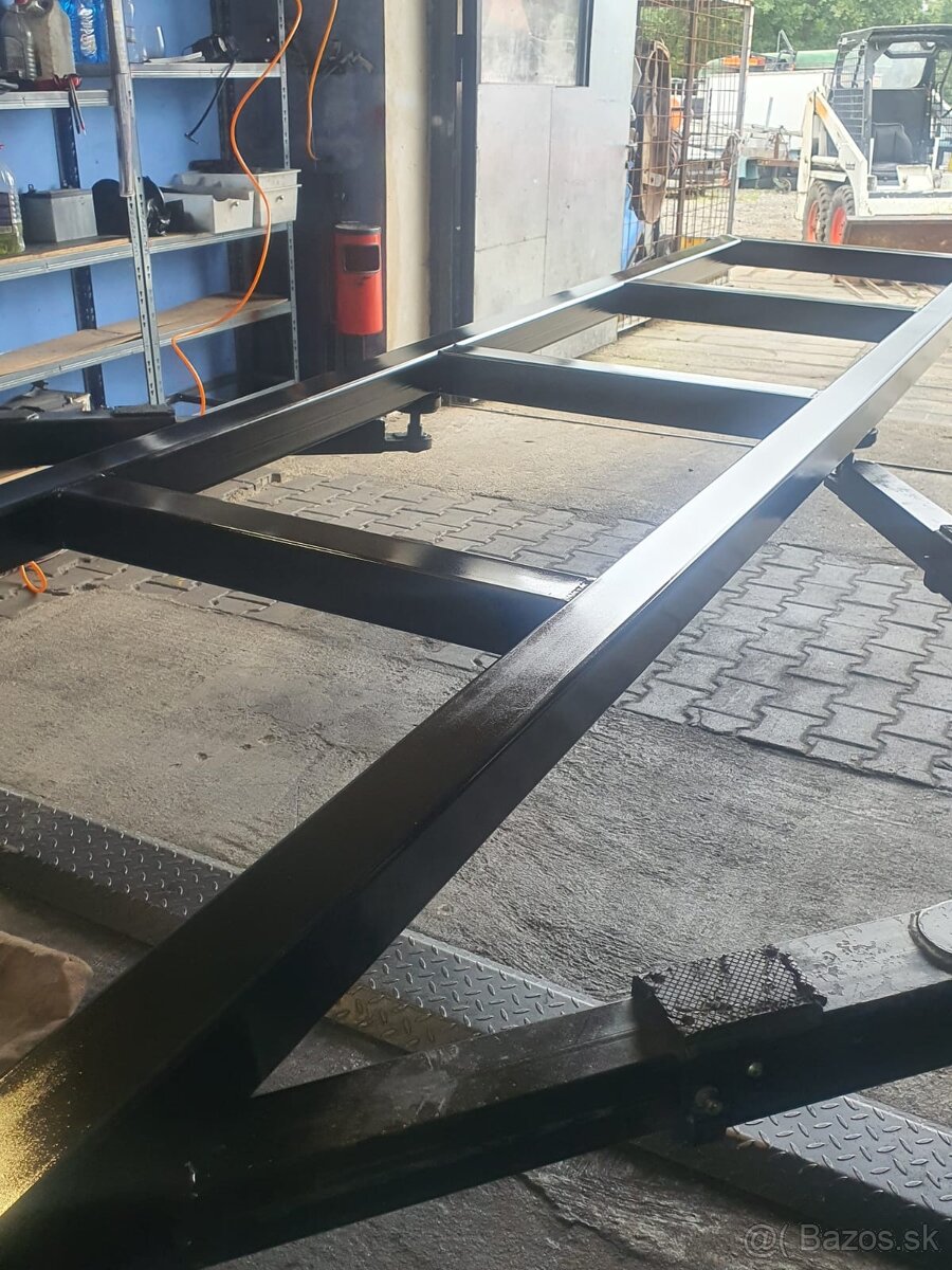 PRODÁM PÁSOVOU PILU - 7