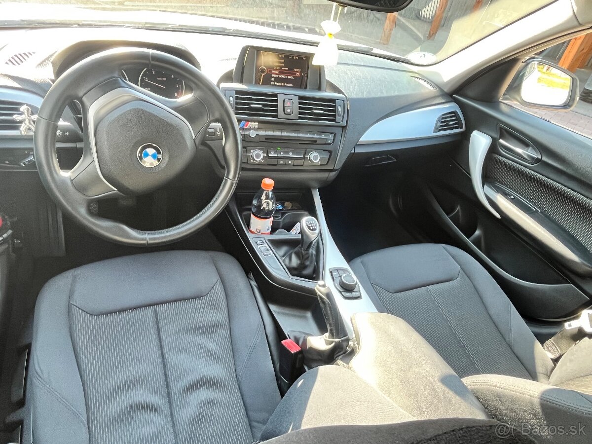 bmw f20 2012 116d (E90 E87 E60 E91 F21 E82) - 7