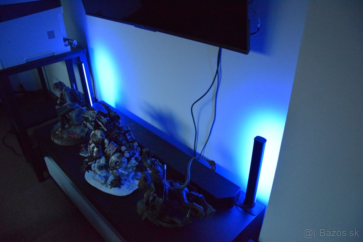 LED svetelne listy - 7