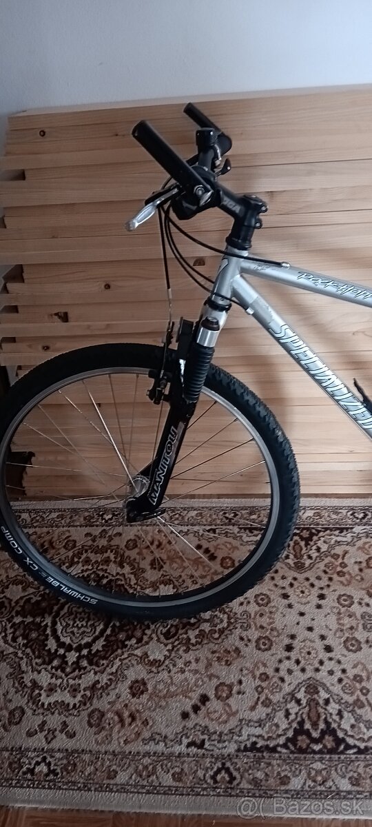 Bicykel SPECIALIZED - 7