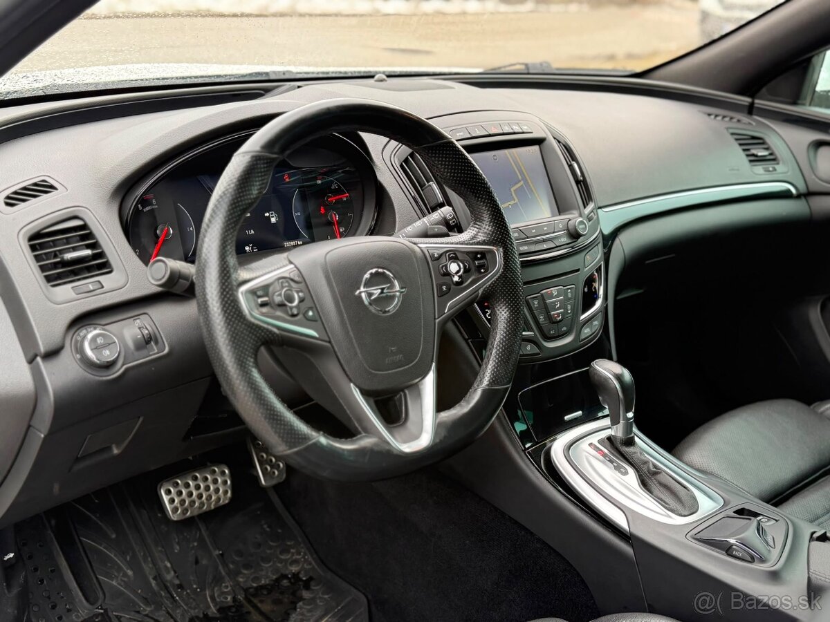 Opel Insignia Country Tourer - 7