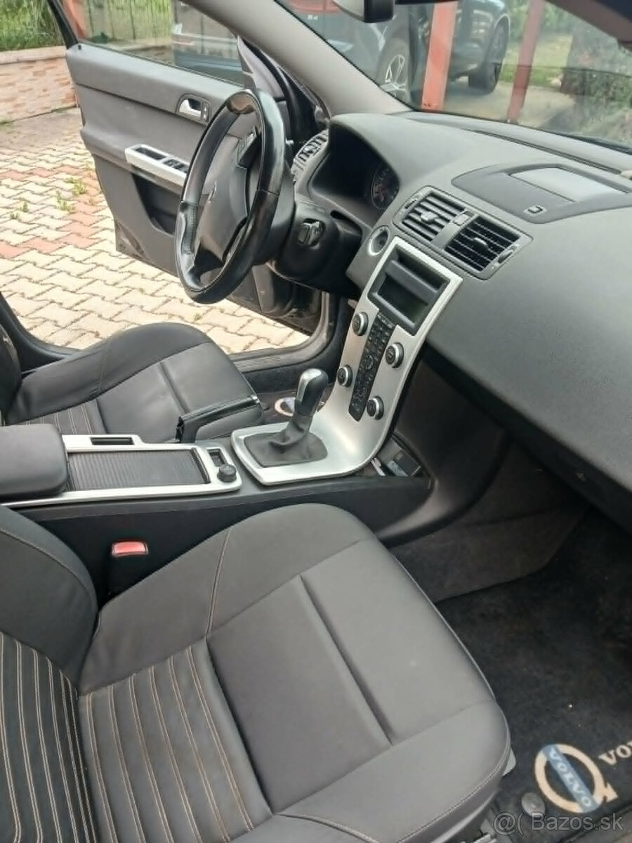 Volvo S40 - 7