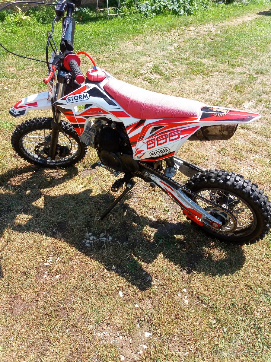 Pitbike - 7