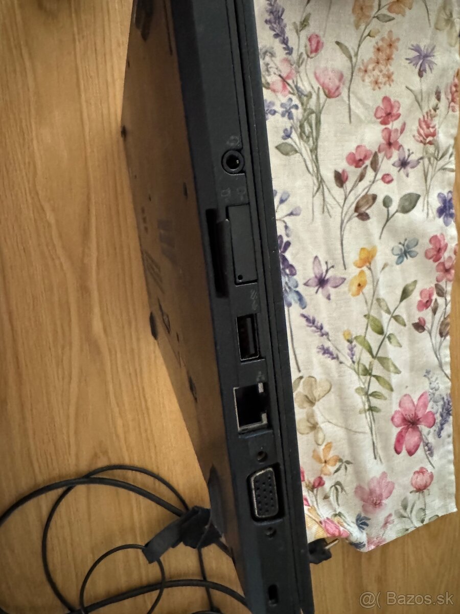 Lenovo Thinkpad T450 - 7