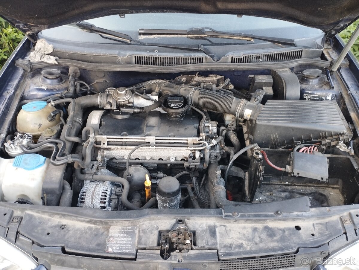 Golf 4 74kw na ND - 7