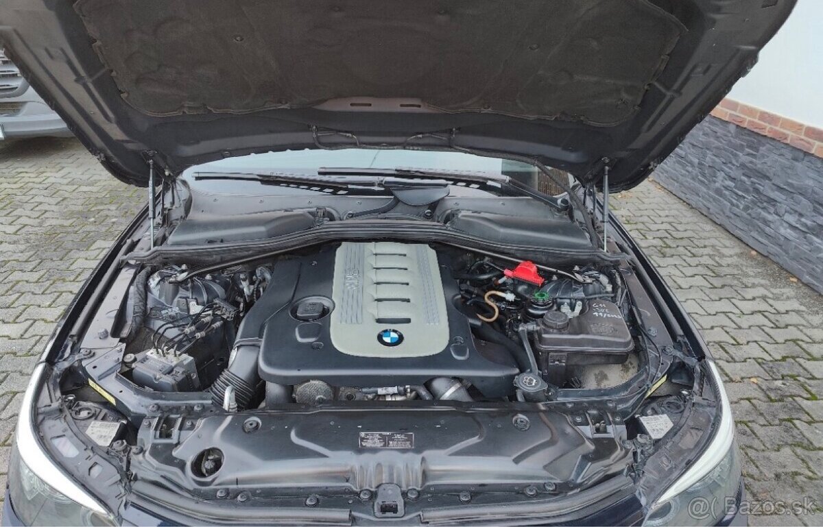 BMW e61 - 7
