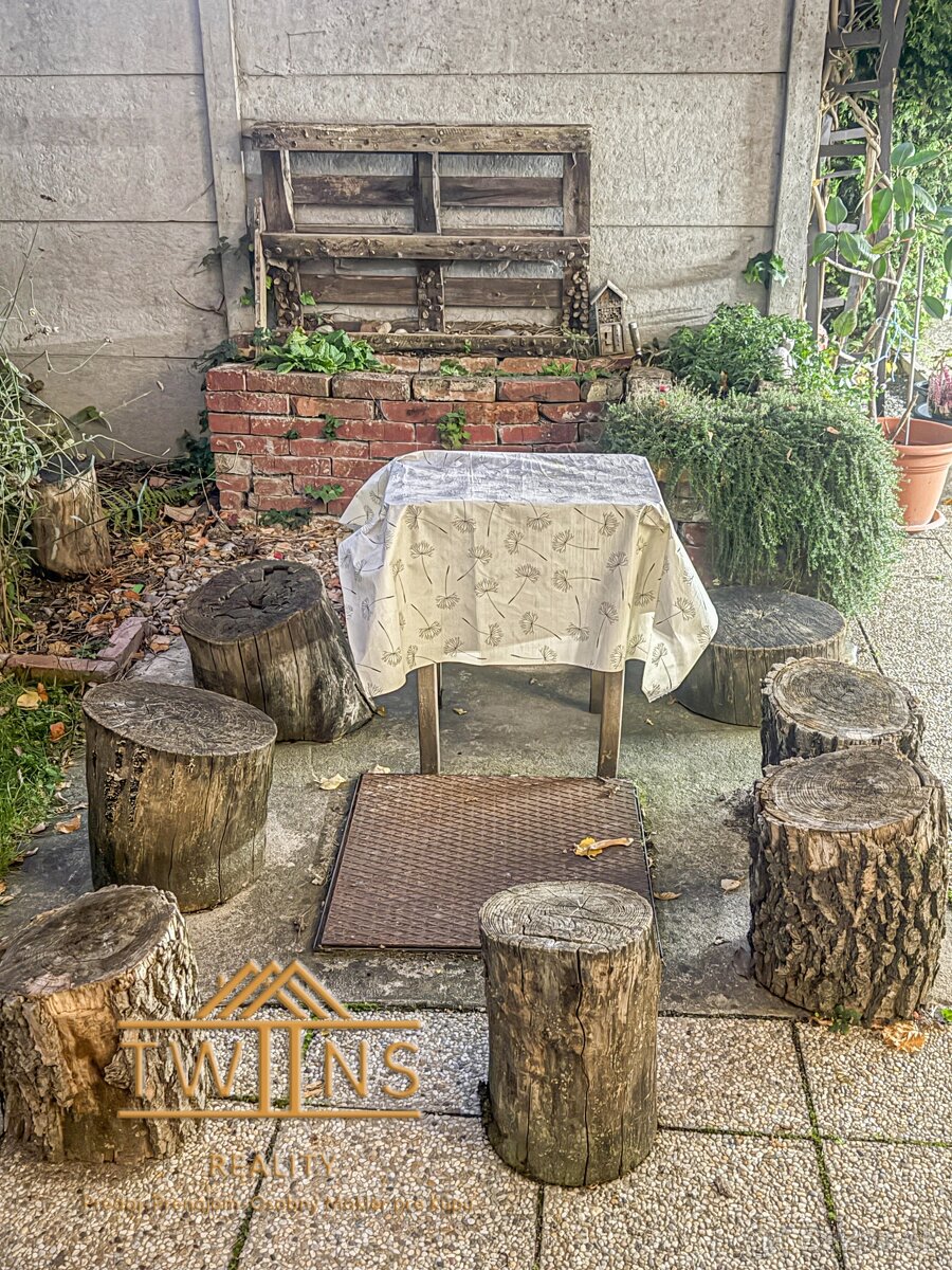 Prenájom 1 izb. bytu na Miletičovej ul 550 Eur - 7