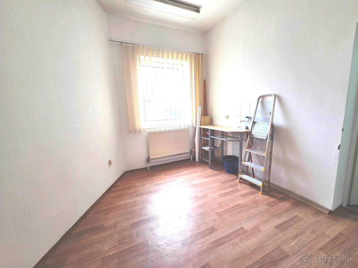 Kancelárske priestory do prenájmu v Nových Zámkoch. - 7