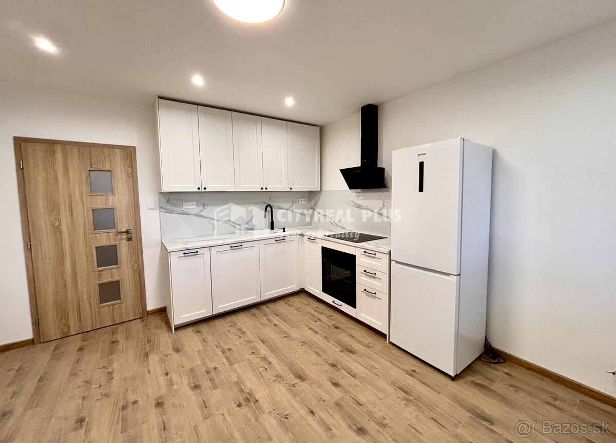 Ponúkame Vám na prenájom veľký 1 izbový byt v Nových Zámkoch - 7