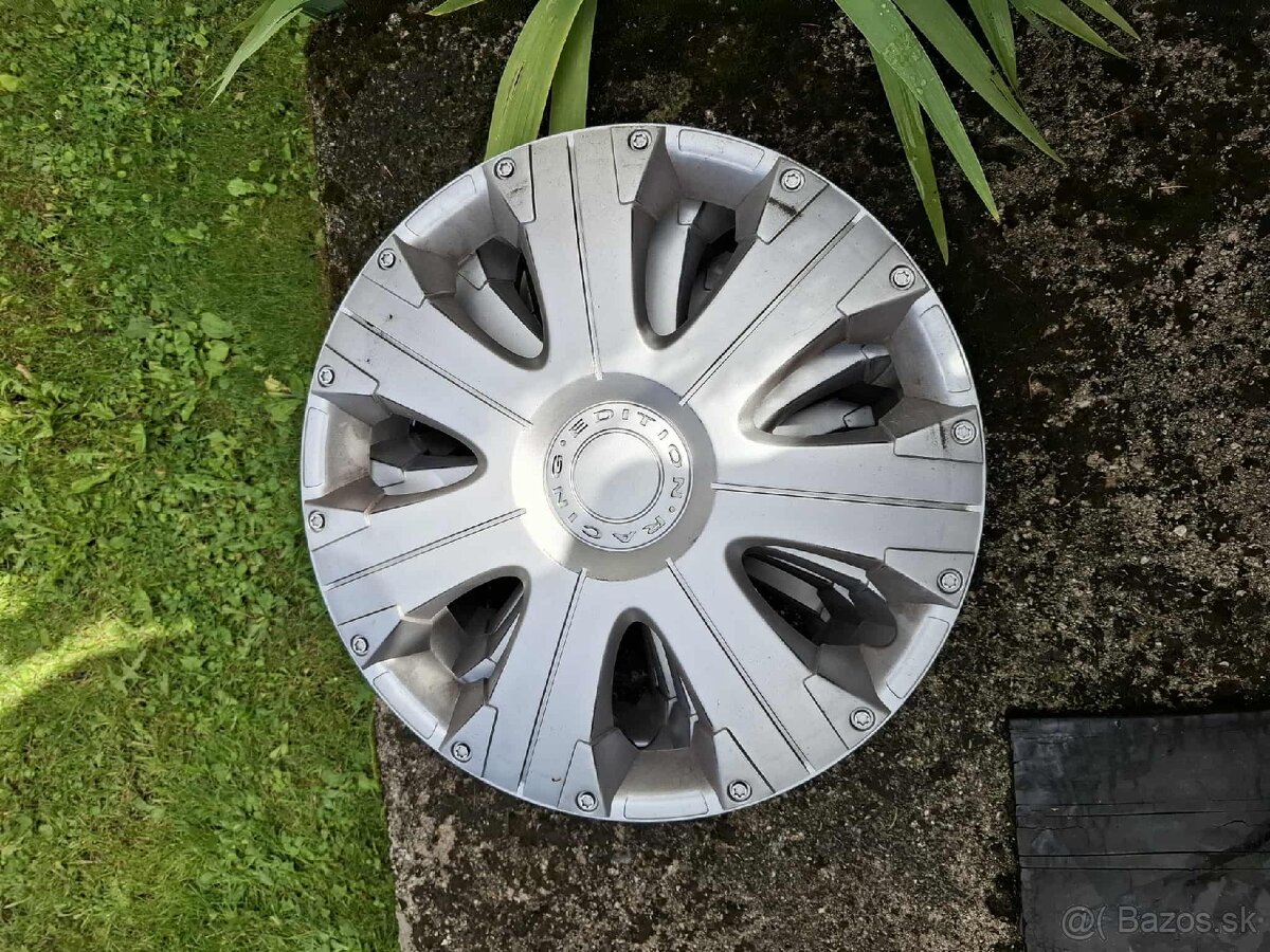 Zimné pneumatiky 215/60 R16 - 7