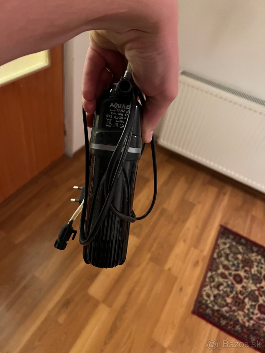 ✅Akvárium 150l✅ - 7