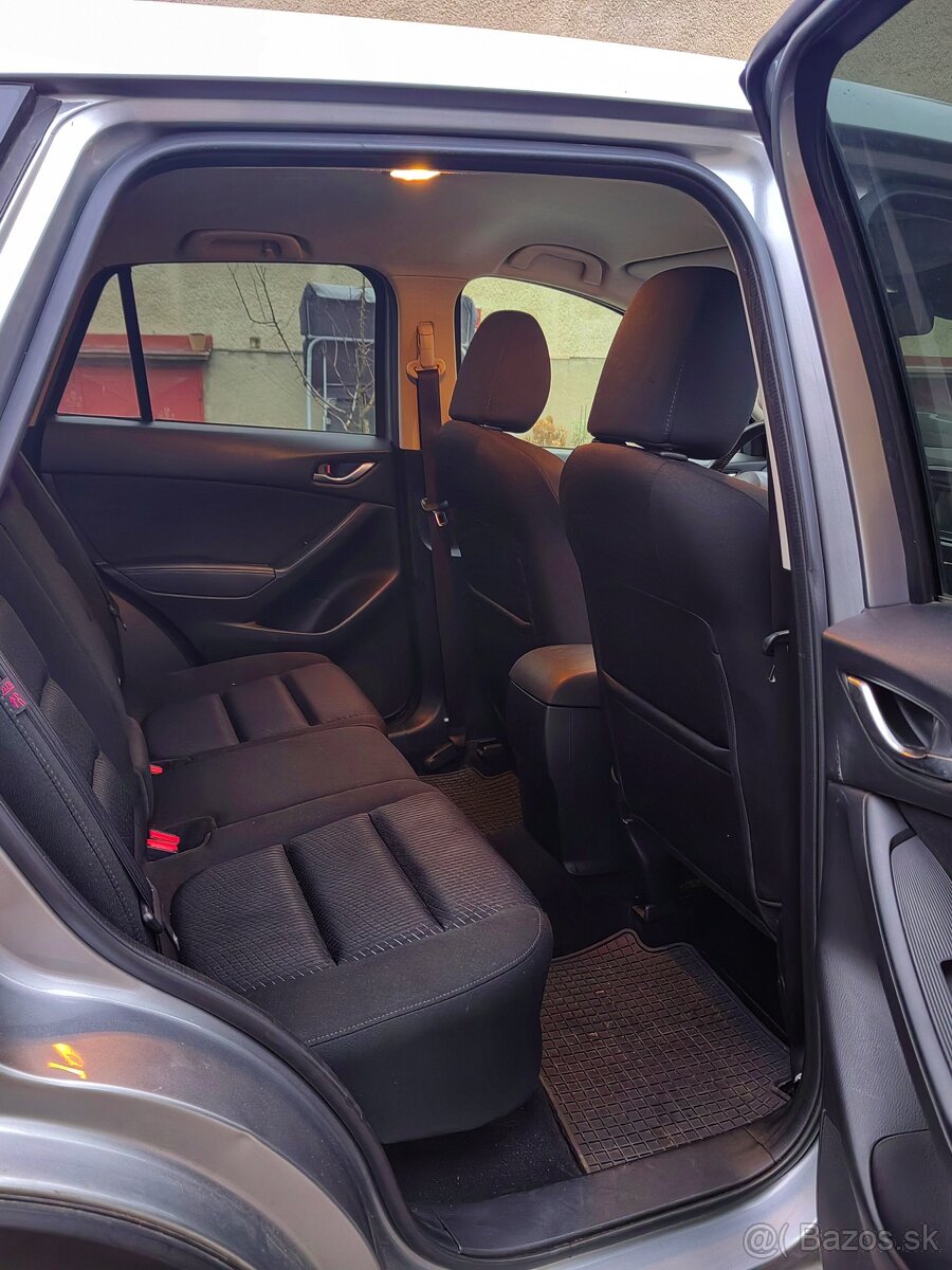 MAZDA CX-5 CENTER-LINE AWD 2014 - 7