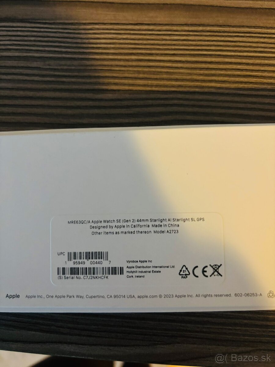 Apple watch seria2 - 7