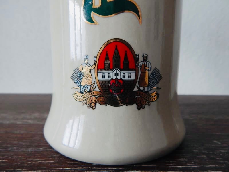 Keramické krígle - 7