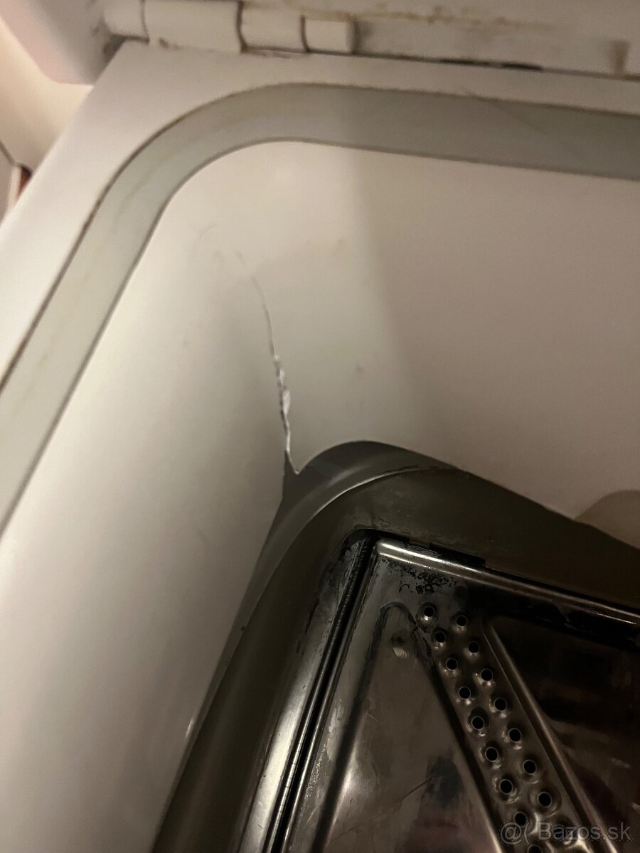 Whirpool Whirlpool AWE 50510 - 7