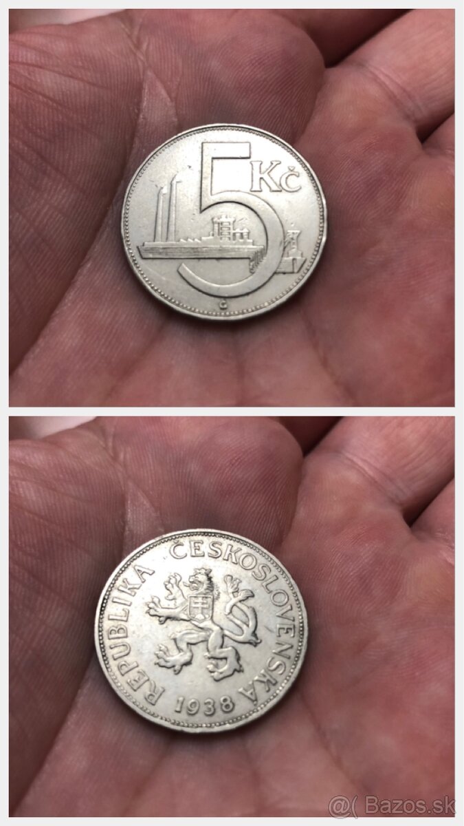 Mince (1797-1988) - 7