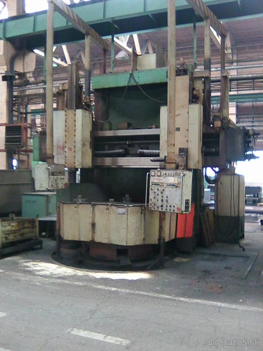 Karusel TOS SKJ 20 (6305) - 7