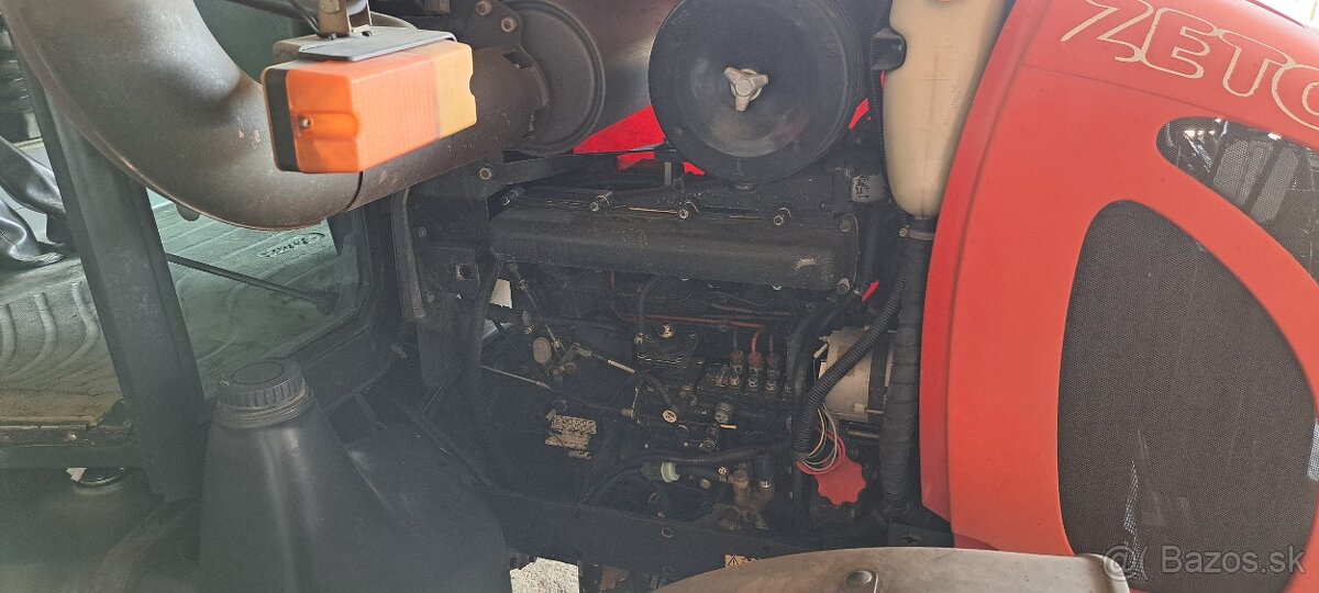 Zetor Forterra 9641 - 7