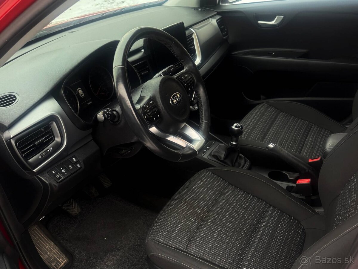 Kia Stonic 1,2 DPI, M5 GOLD - 7