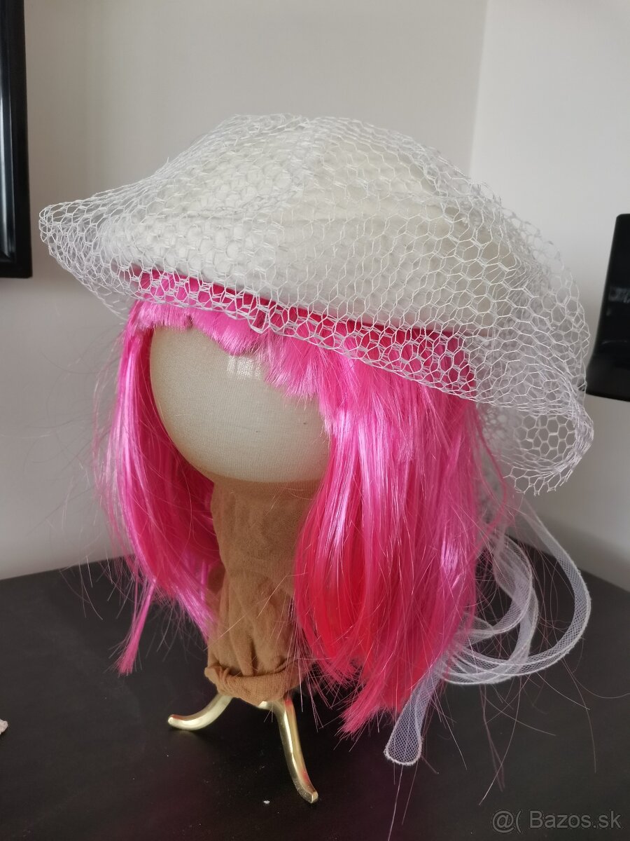 Klobúk - 7