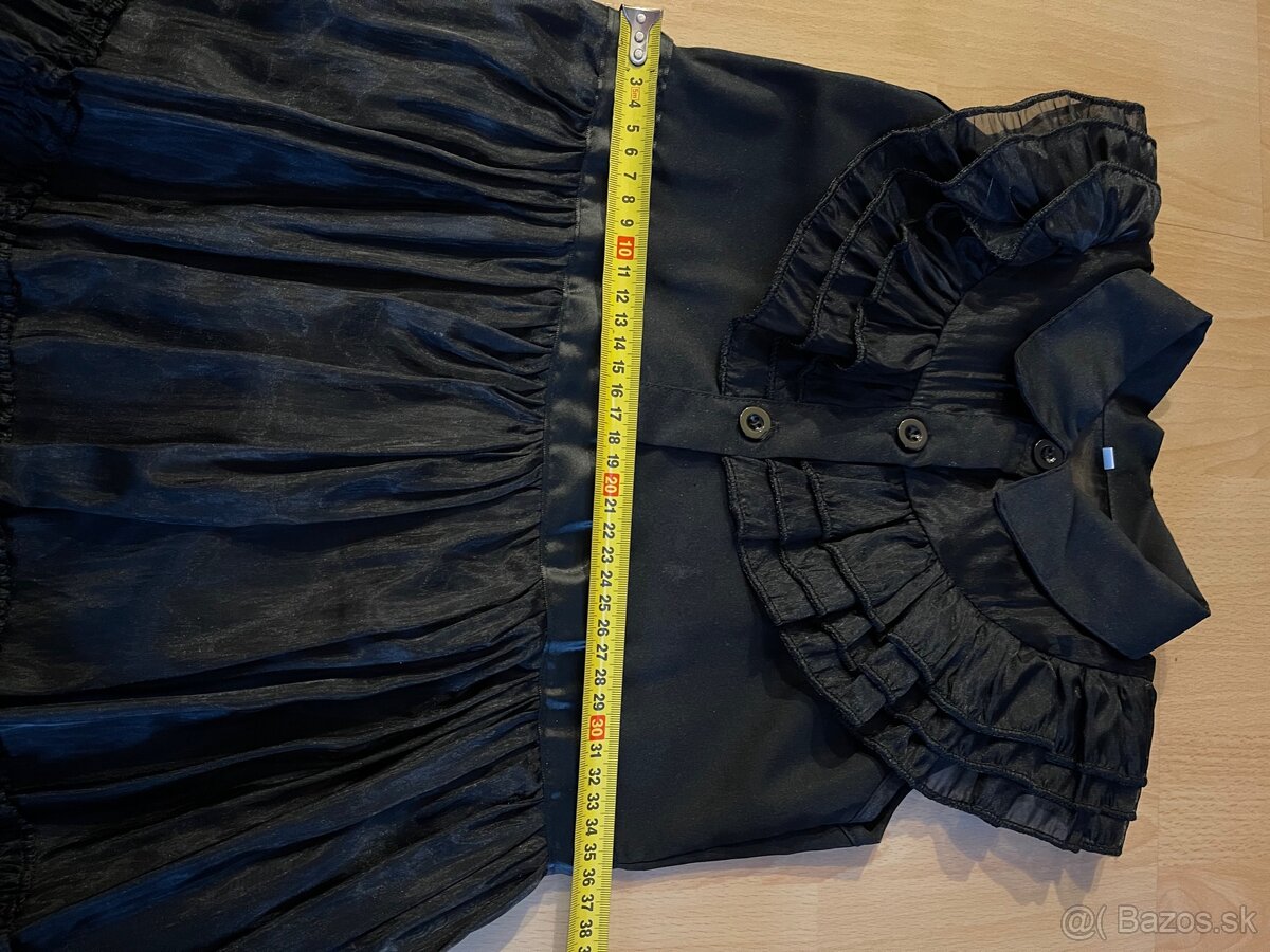 Kostým Wednesday - 7