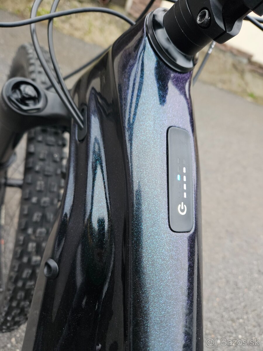 Trance X Advanced E+ 2 - 7