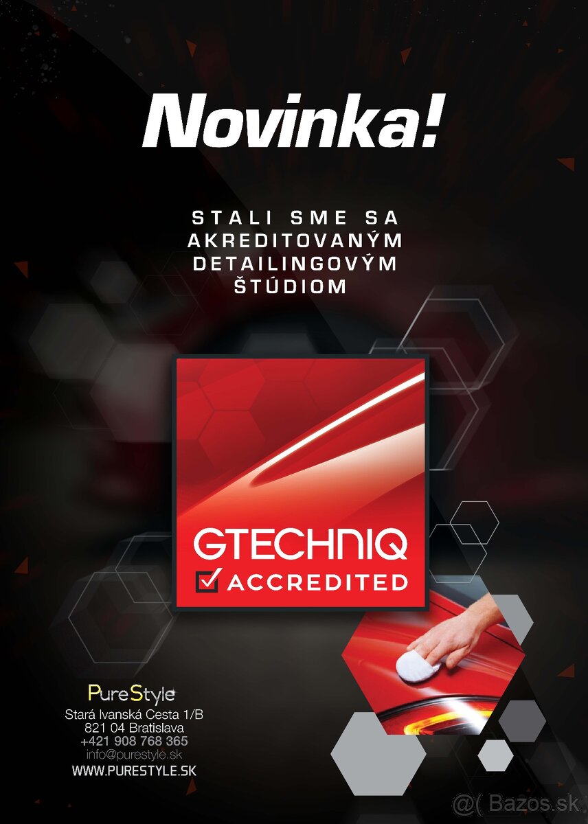 Predám firmu s.r.o. ( Pure Style ) - 7