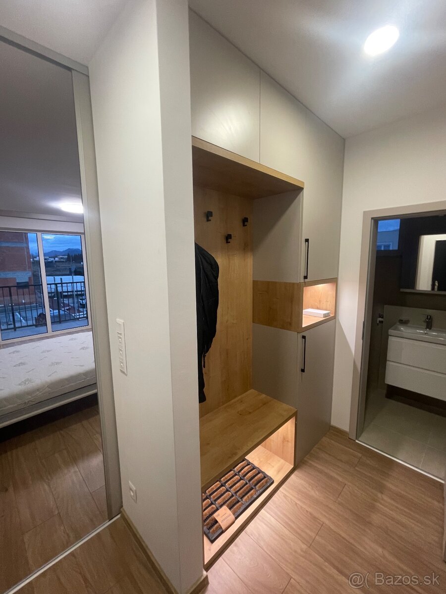 Byt na prenajom - 7