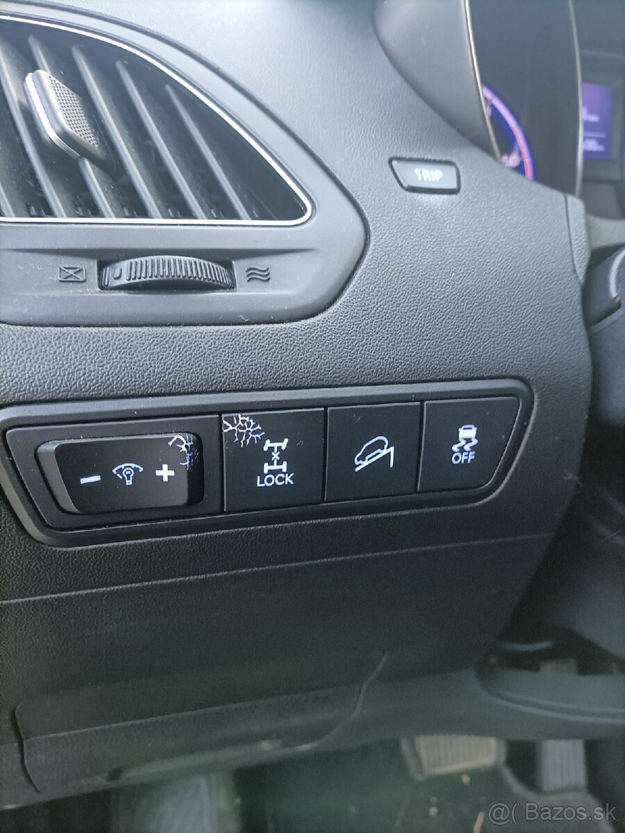 Hyundai ix35 2.0 CRDi VGT Style - 7