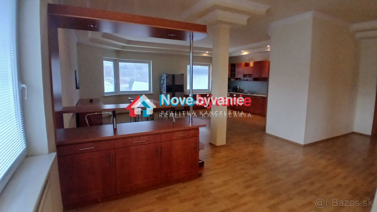 Na predaj komerčný objekt, Snina (N010-110-MABA) - 7