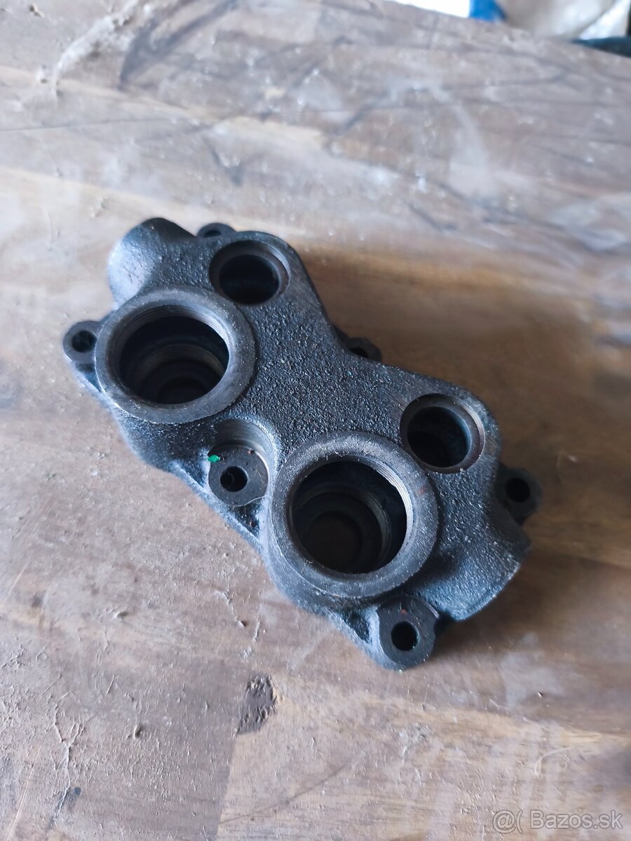 Tatra 148 138 v3s - 7