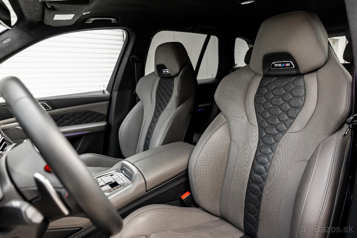 BMW X5 M - 7