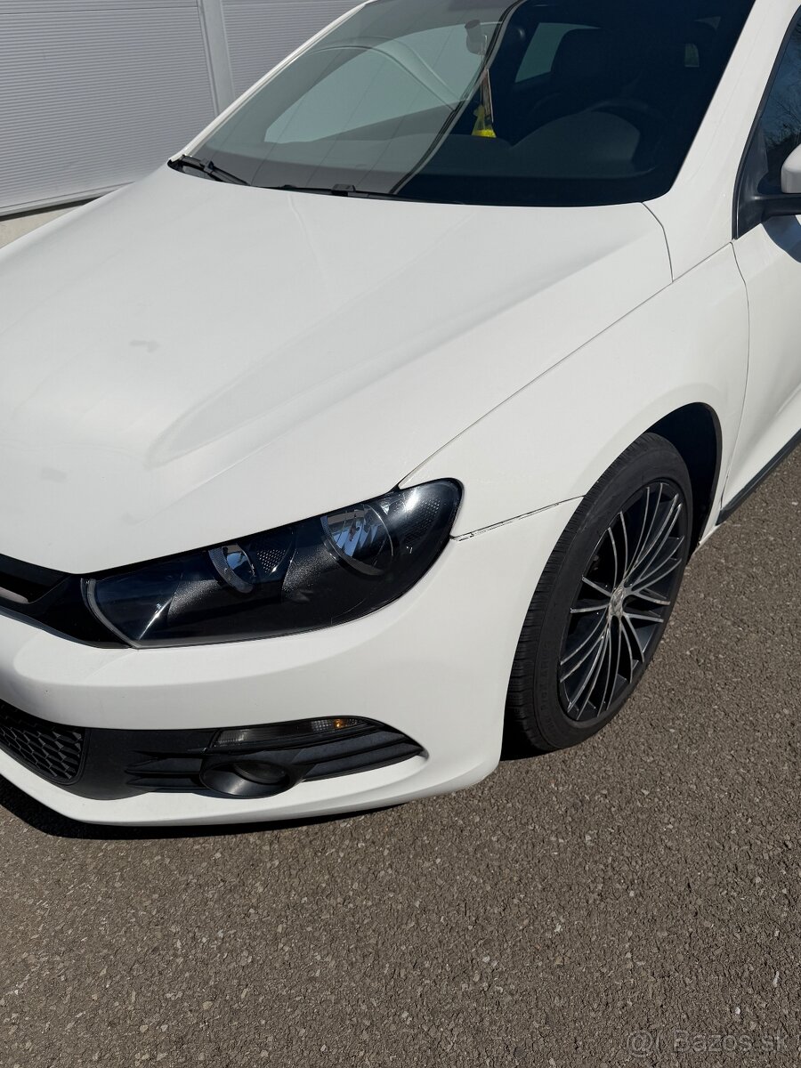 Volkswagen Scirocco 1.4 TSI - 7