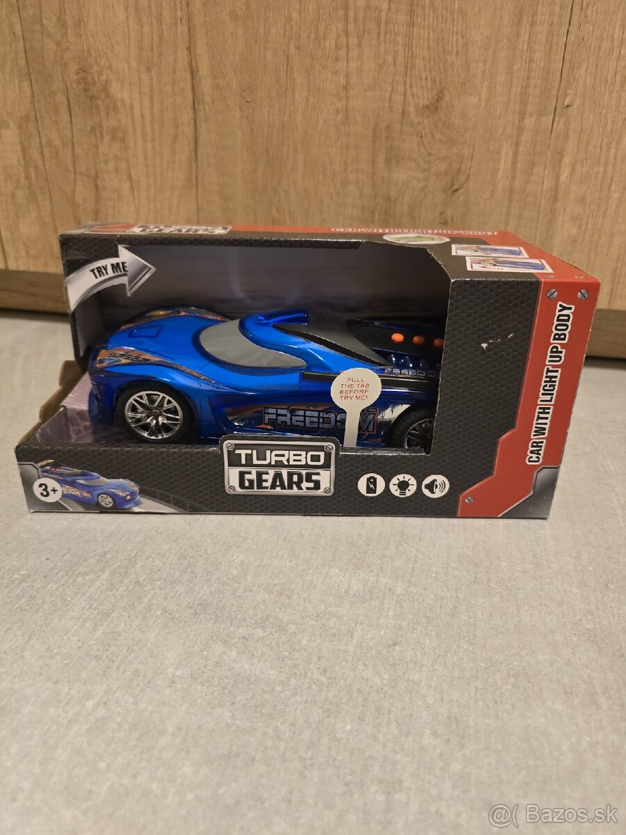 Predám detské hračky - 7