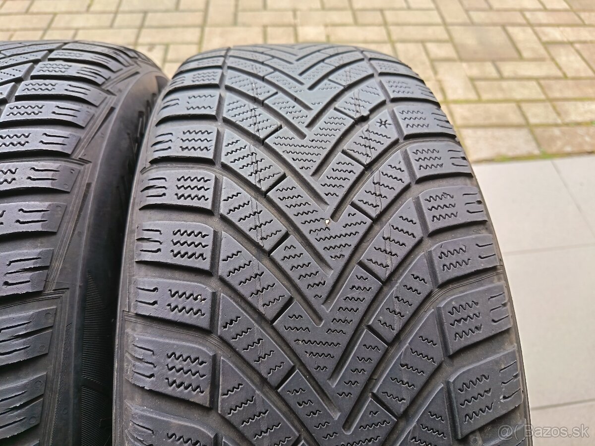 pneumatiky Vredestein 205/55 R16 - 7