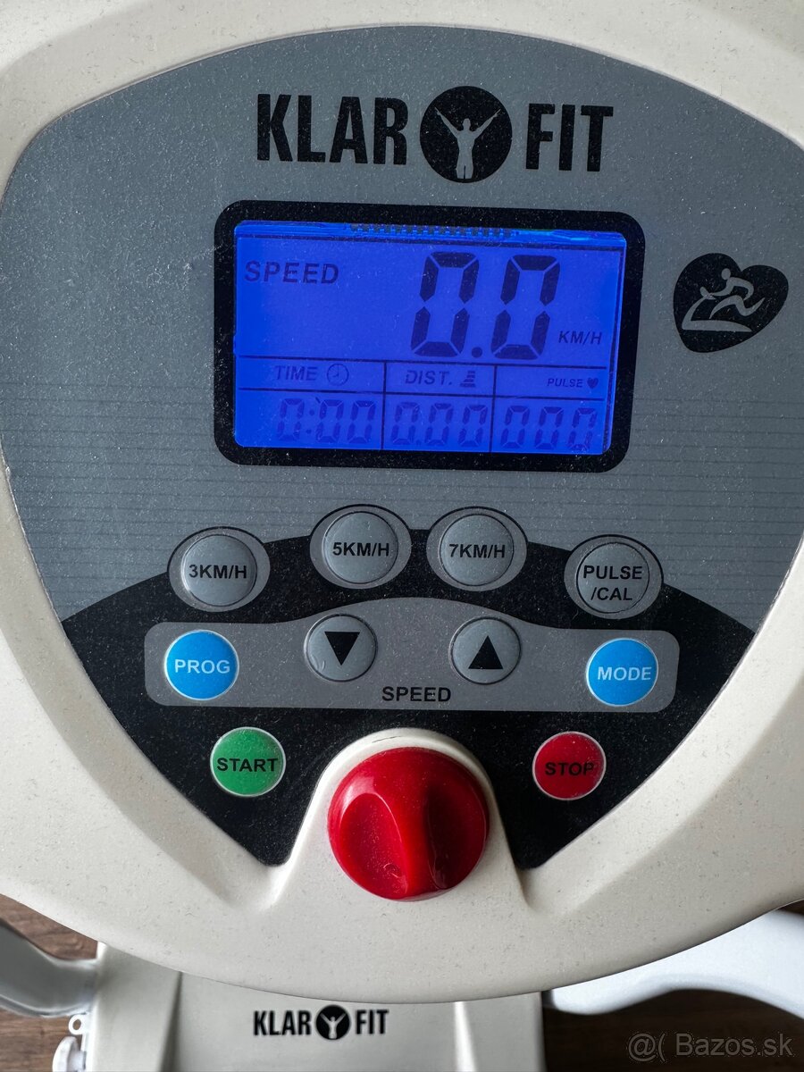 Klarfit beziaci pas - 7