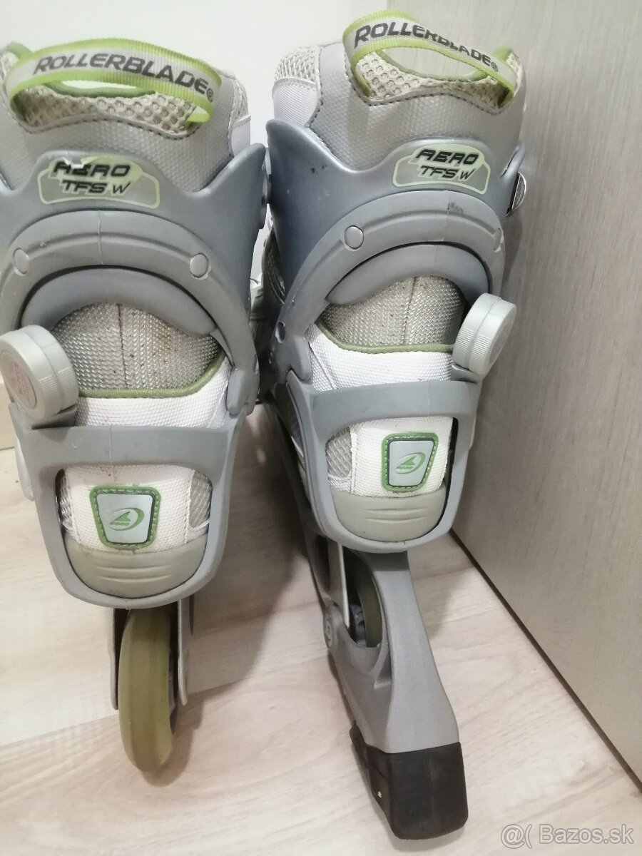 ROLLERBLADE - 7