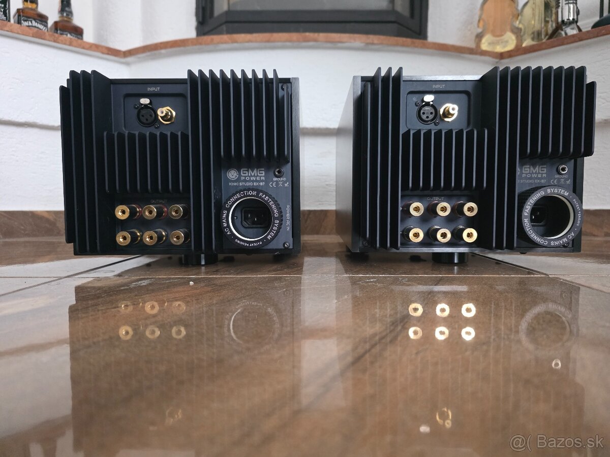 Kinki studio EX-B7 - 7