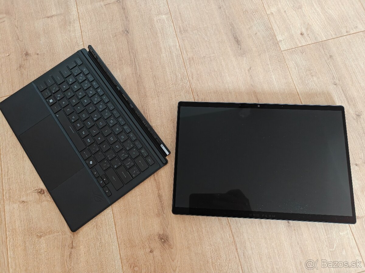 ASUS ROG Flow Z13 - 7