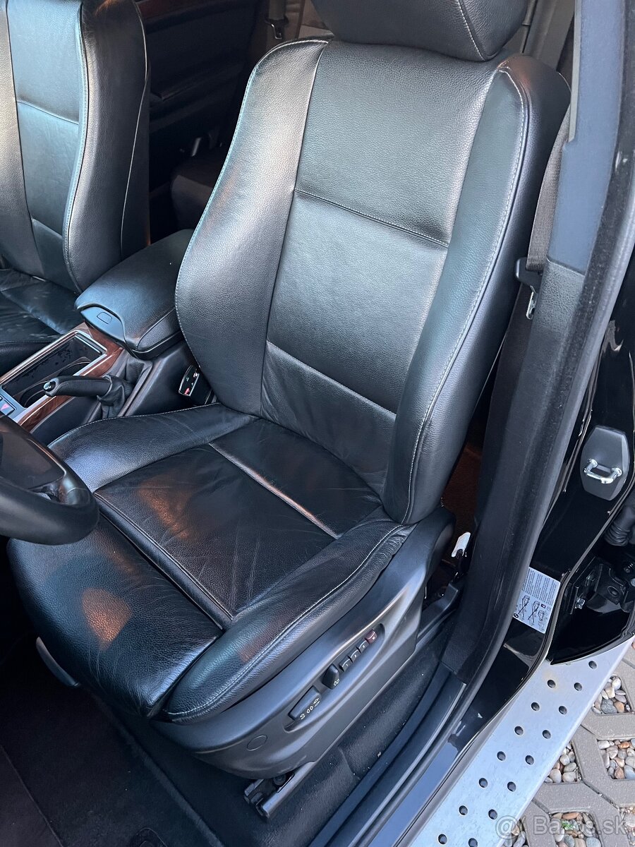 Bmw X5 - 7