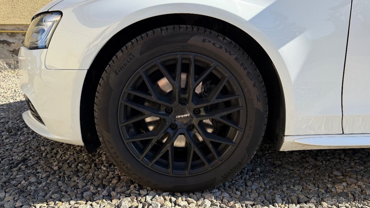 Audi A4 Avant B8/ 2.0Tdi - 7