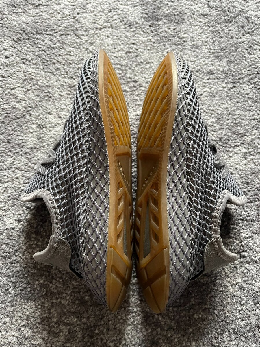 Adidas Deerupt Runner, velikost 36 2/3 - 7