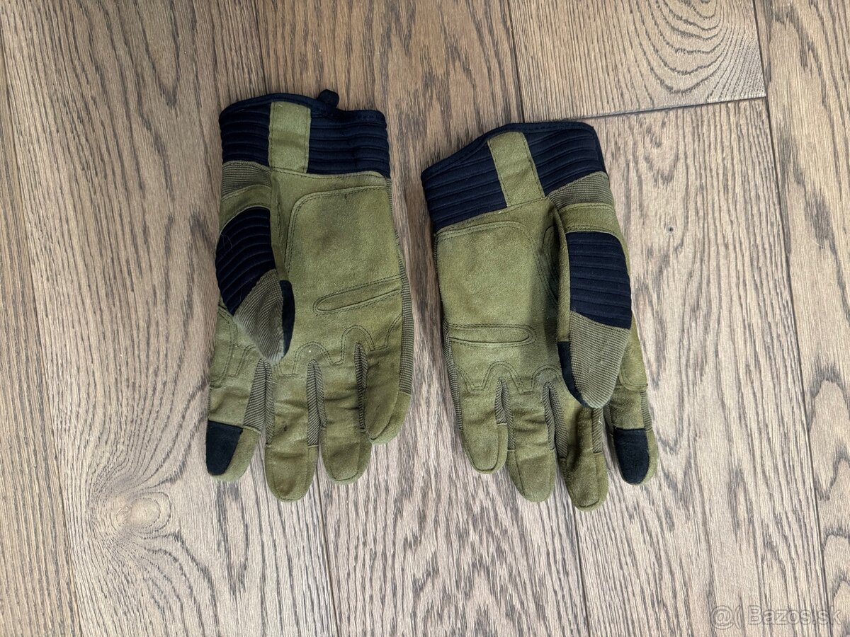 Predám Airsoftovú výstroj - 7