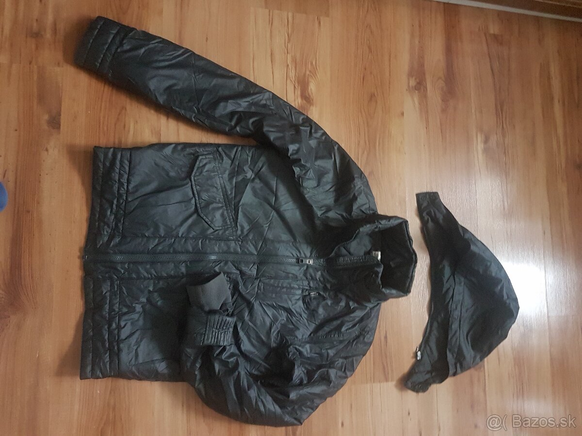 prechodná bunda zn Nike vel.M - 7