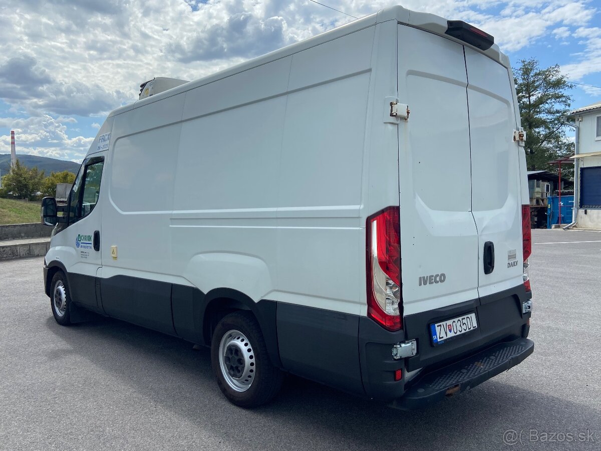 Iveco Daily - 2017 - 7