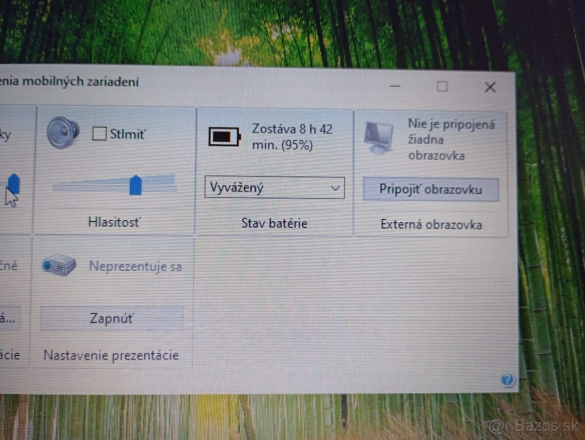 Lenovo Thinkpad A475 + AMD PRO A12 + 8gb ram + 128gb ssd - 7