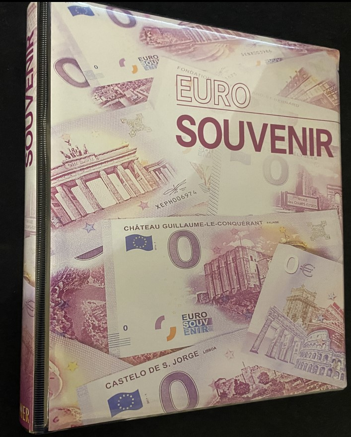 Predam 0 Euro souvenir - 7