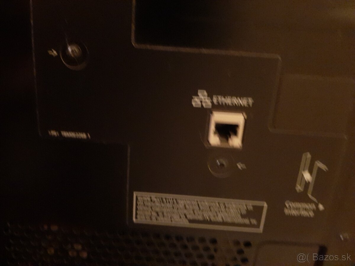 Panasonic TX-42G20E - 7