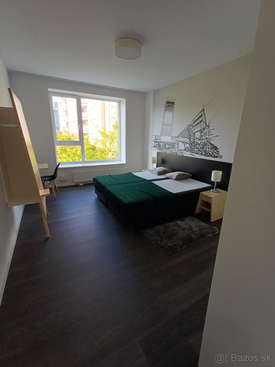 Ponúka na predaj 2-izb. byt, Žilinská ul., BA - Staré Mesto - 7