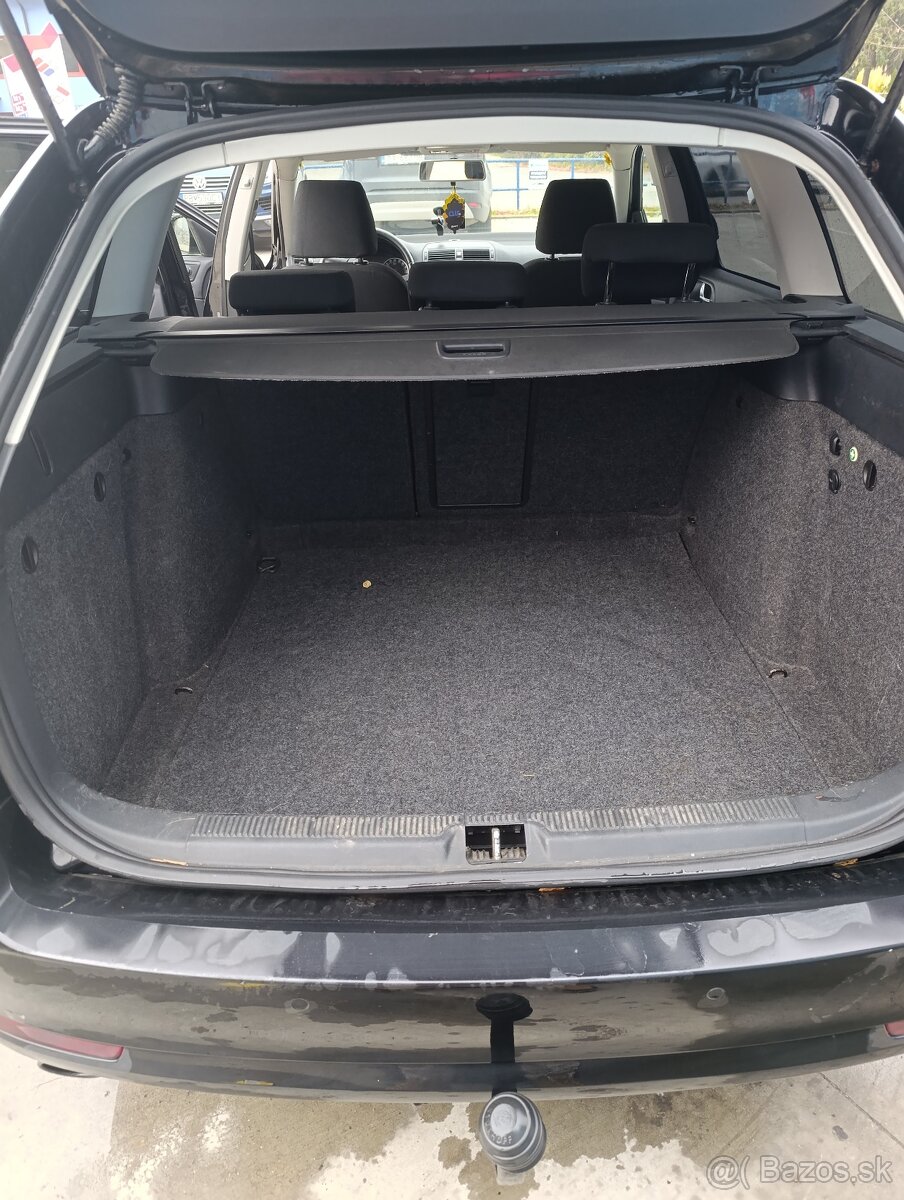 Škoda Octavia 2 combi facelift 1.6.tdi - 7